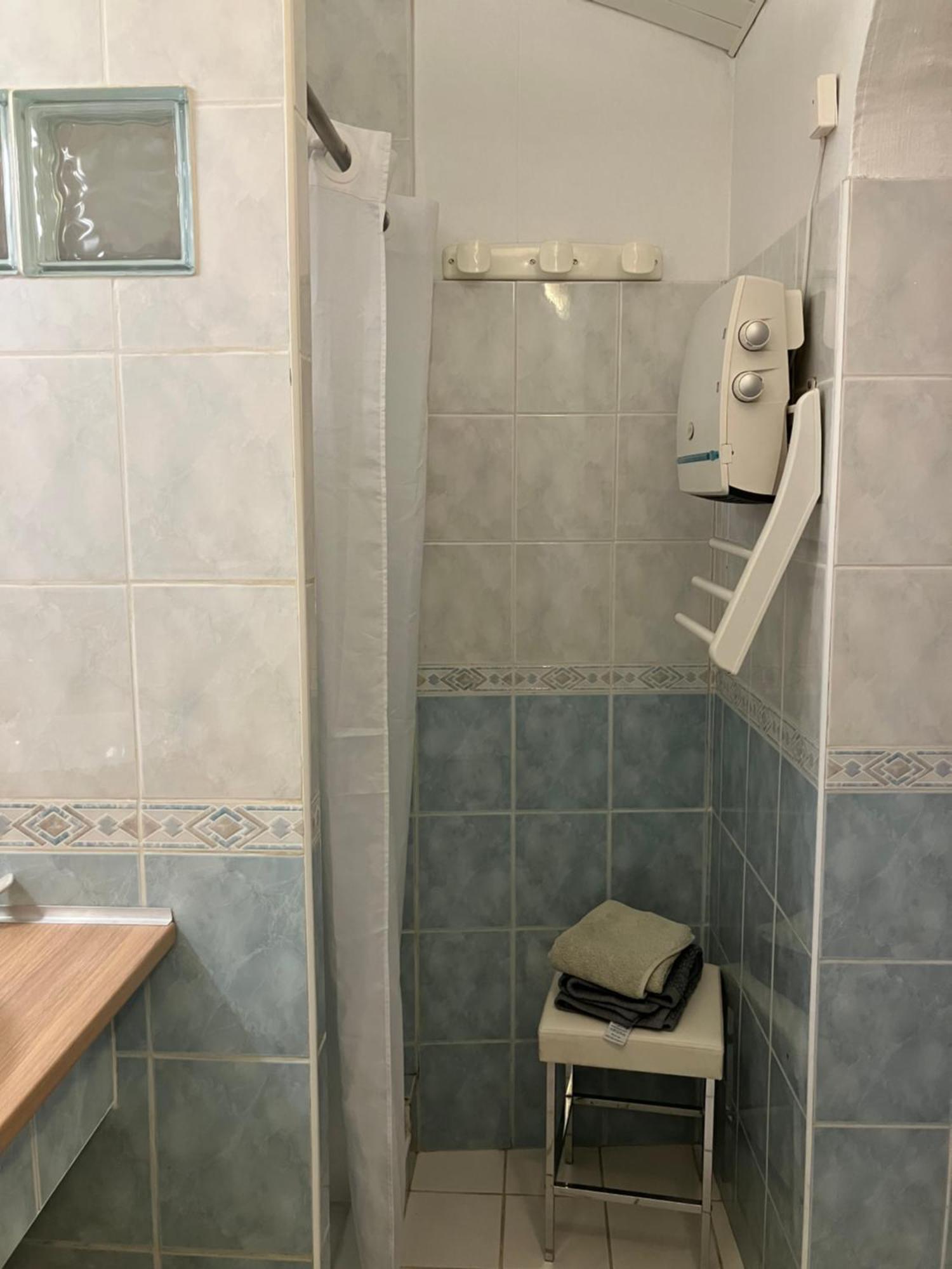 Appartement Central Des Terres Chaudes Proche Bord De Mer Menton Exterior photo